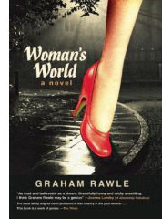 the cover of womans world